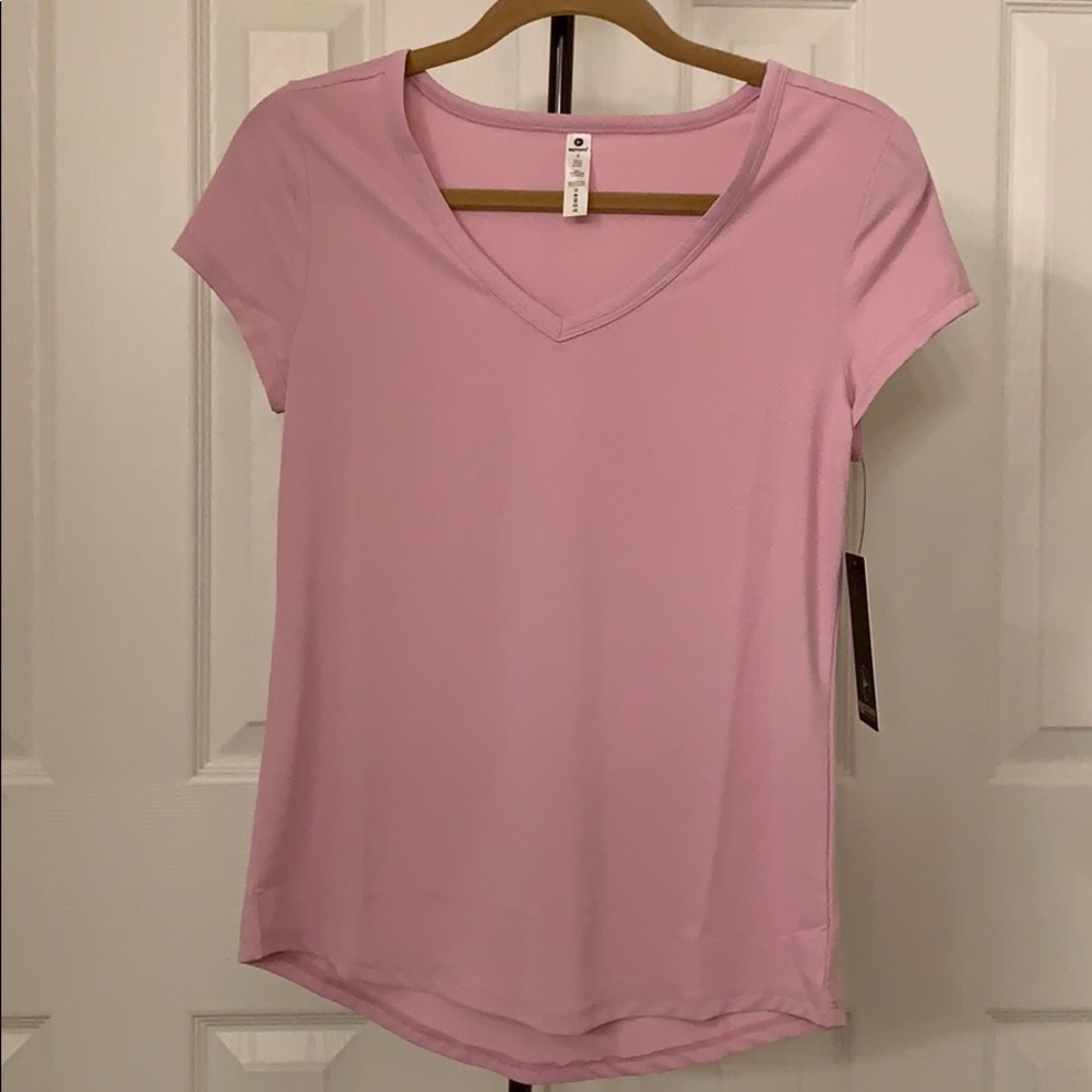 Women’s Active Top.